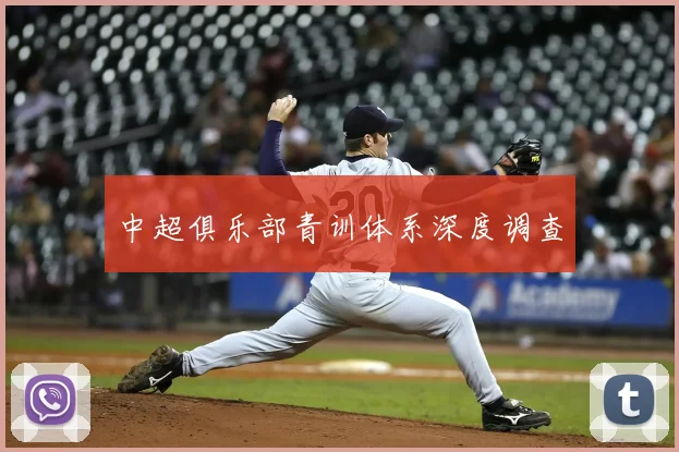 中超俱乐部青训体系深度调查